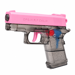 Ausführung – Pink