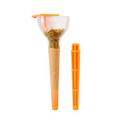 Farbe – Orange