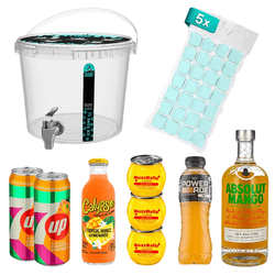 Ausführung – Absolut