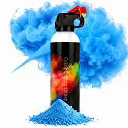 Ausführung – Blau