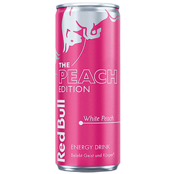 Ausführung – Peach