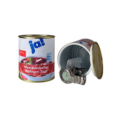 Mexikanischer Bohnentopf