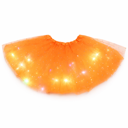 Farbe – Orange