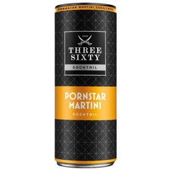 Ausführung – Pornstar Martini