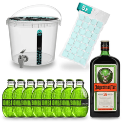 Ausführung – Mojito