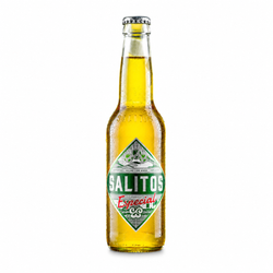 Ausführung – Cerveza