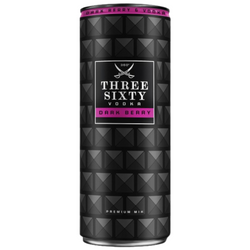 Ausführung – Dark Berry