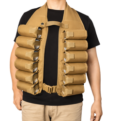 Farbe – Khaki