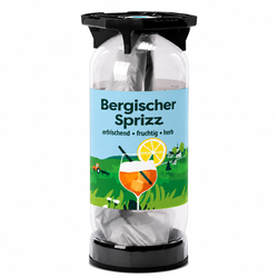 Ausführung – Bergisch