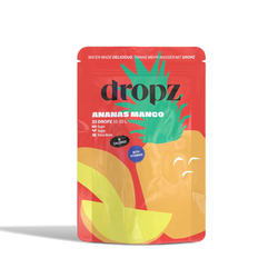 Ausführung – Ananas