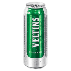 Ausführung – Pilsener
