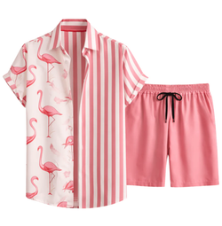Farbe – Rosa