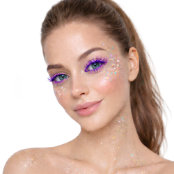 Farbe – Lila