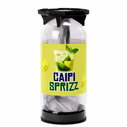 Ausführung – Caipi
