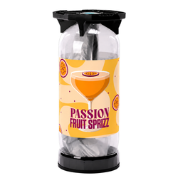 Ausführung – Passion