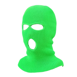 Farbe – Neon Grün
