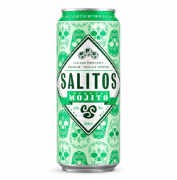 Ausführung – Mojito