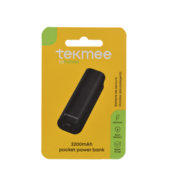 Ausführung – 2200 mAh