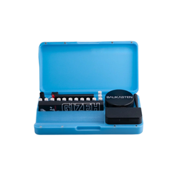 Farbe – Glow Blau
