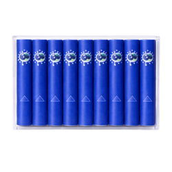 Ausführung – Blaubeere