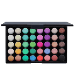 Farbe – Bunt