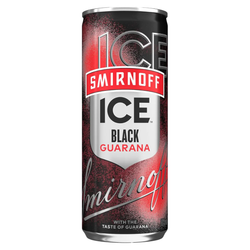 Ausführung – Guarana