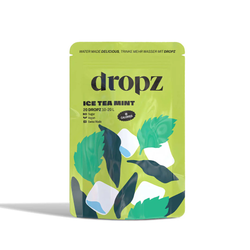 Ausführung – Tea Minze