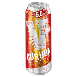 Ausführung – Curuba