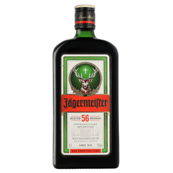 Ausführung – 0,7 Flasche