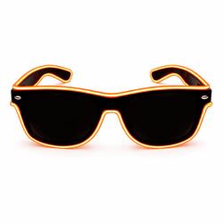 Farbe – Orange