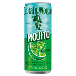 Ausführung – Mojito