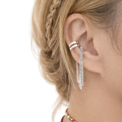 Farbe – Silber