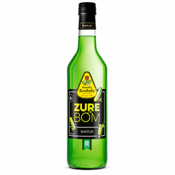 Ausführung – Gurke