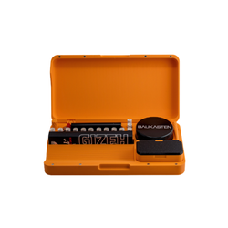 Farbe – Orange