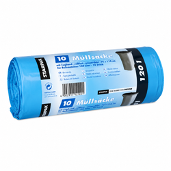 Ausführung – 120L