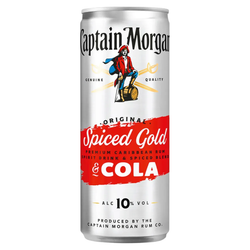 Ausführung – Cola
