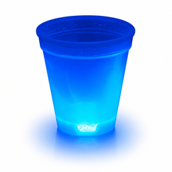 Ausführung – Blau