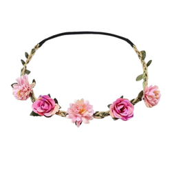 Ausführung – Rosa