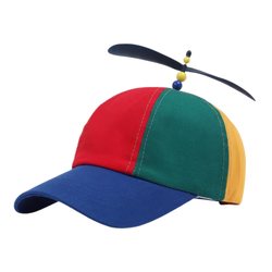 Ausführung – Cap