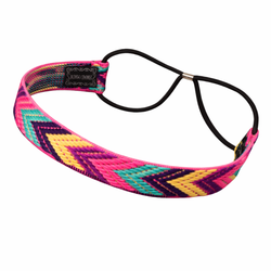Farbe – Lila/Pink