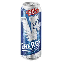 Ausführung – Energy