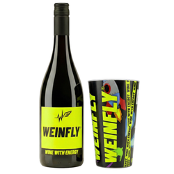 Ausführung – 1 Flasche