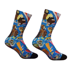 Ausführung – Socken