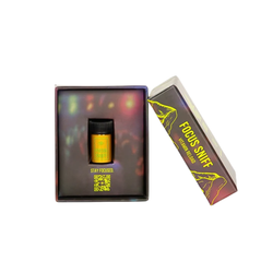 Ausführung – Vitamin Reload