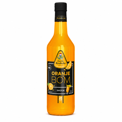 Ausführung – Orange