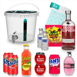 Ausführung – Absolut
