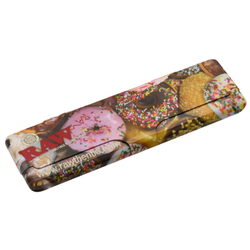 Ausführung – Donut