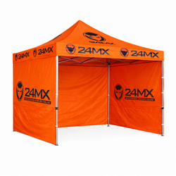 Farbe – Orange