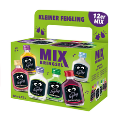Ausführung – Mix