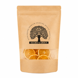 Ausführung – Orange